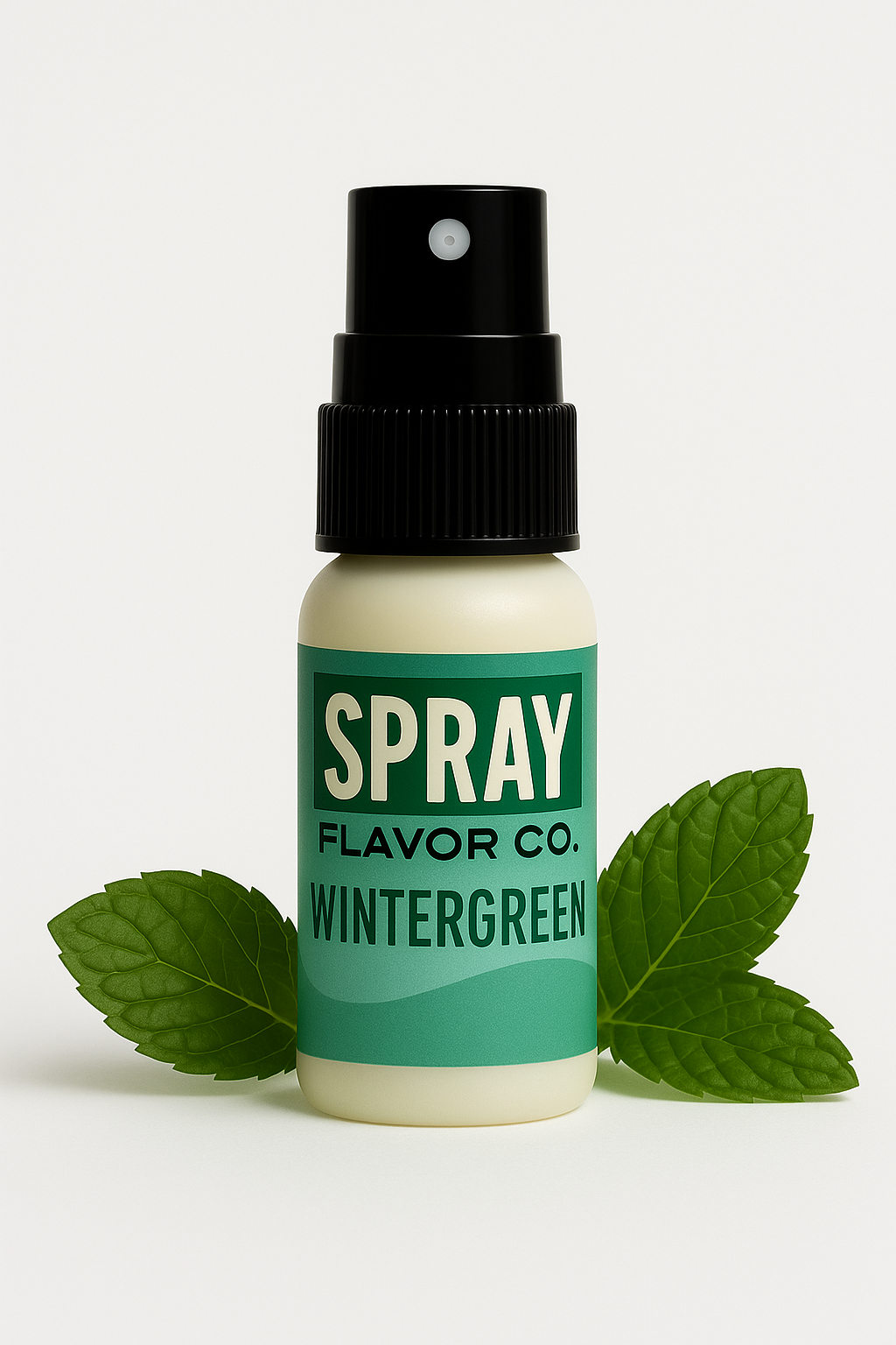 WINTERGREEN - Cool. Crisp. Classic.