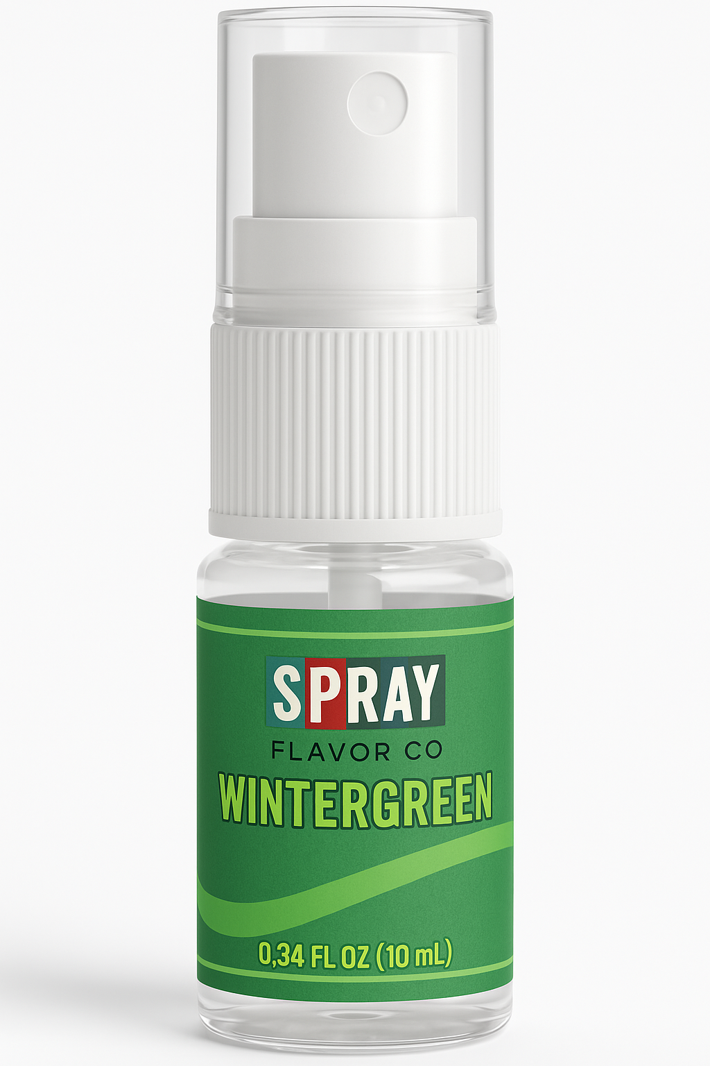 WINTERGREEN - Cool. Crisp. Classic.