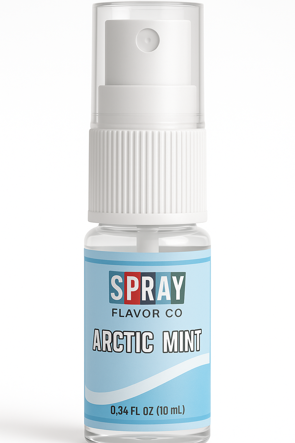 Vape Juice TWIST E-Liquid – Mint 0°