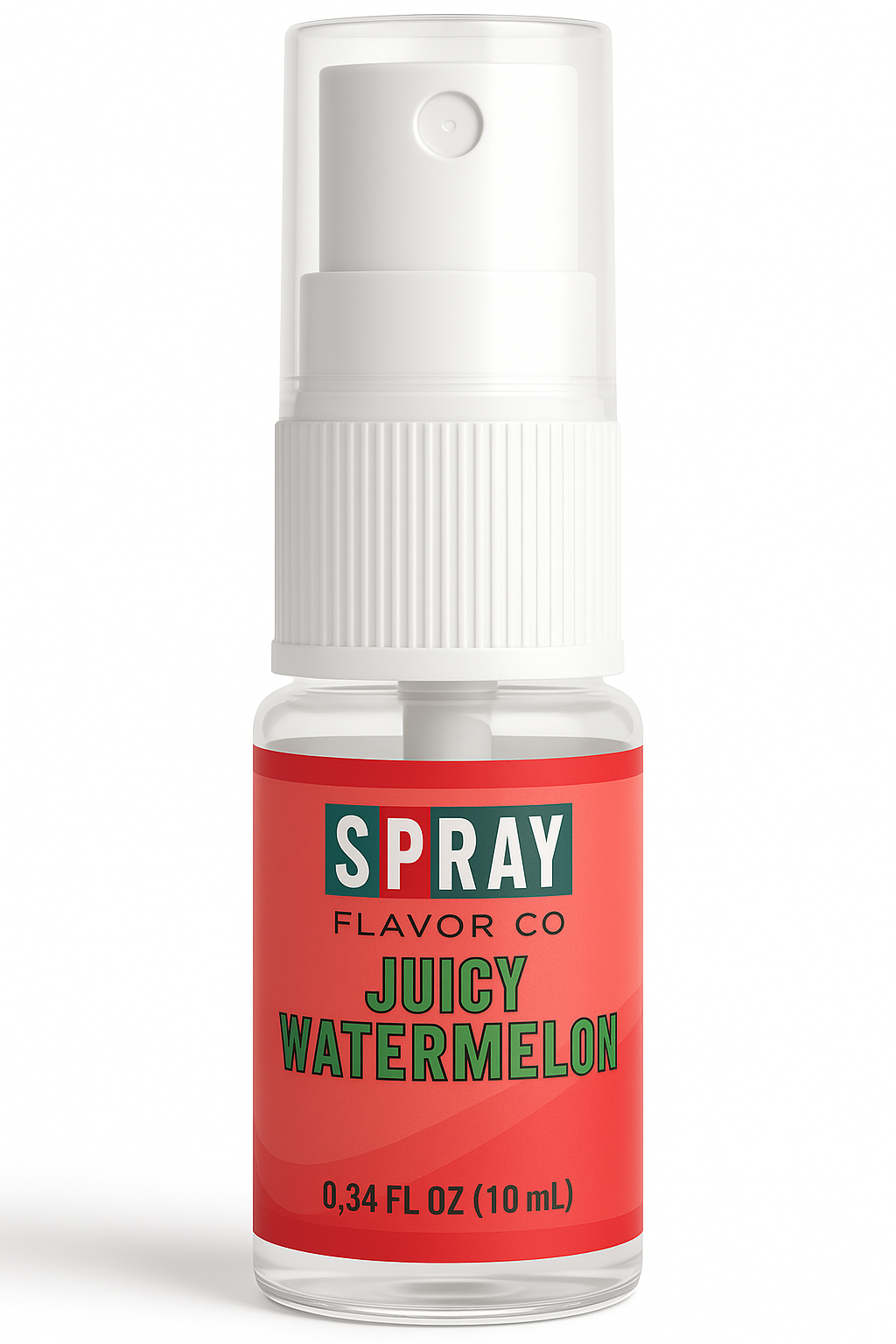 JUICY WATERMELON – Summer sweetness, any time