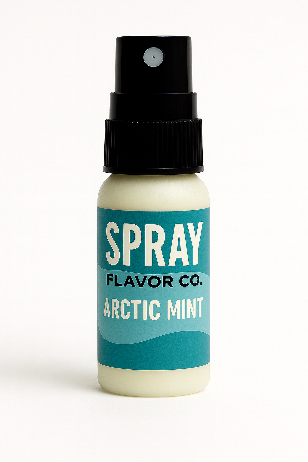 ARCTIC MINT – Ice-cool peppermint for an instant chill