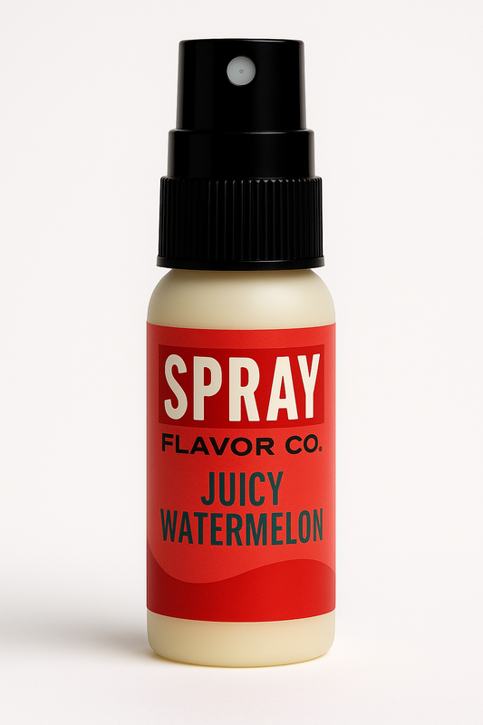JUICY WATERMELON – Summer sweetness, any time