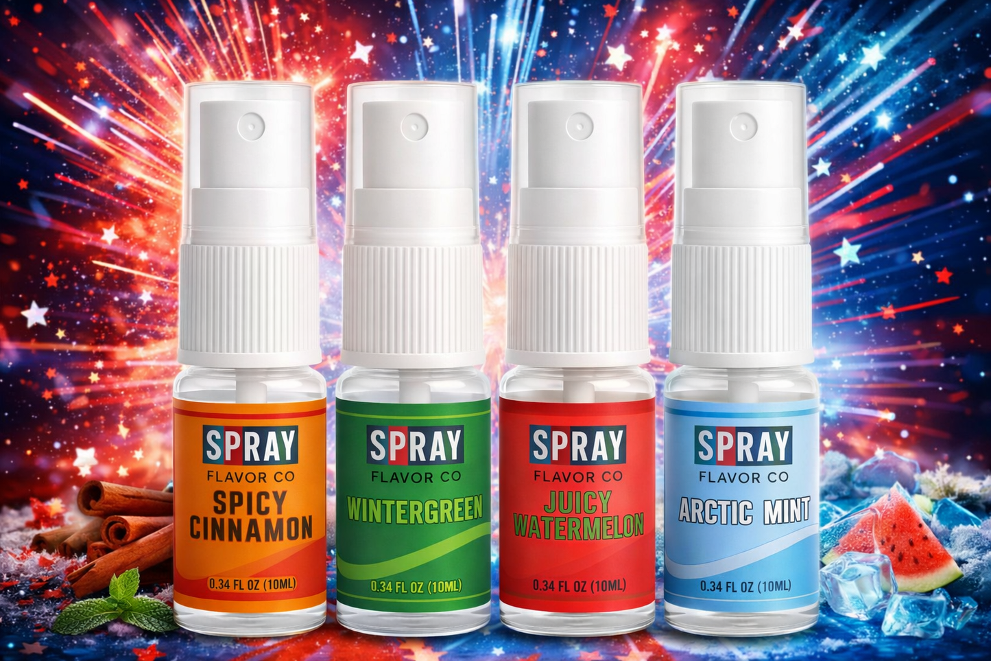 Flavor Freedom Bundle