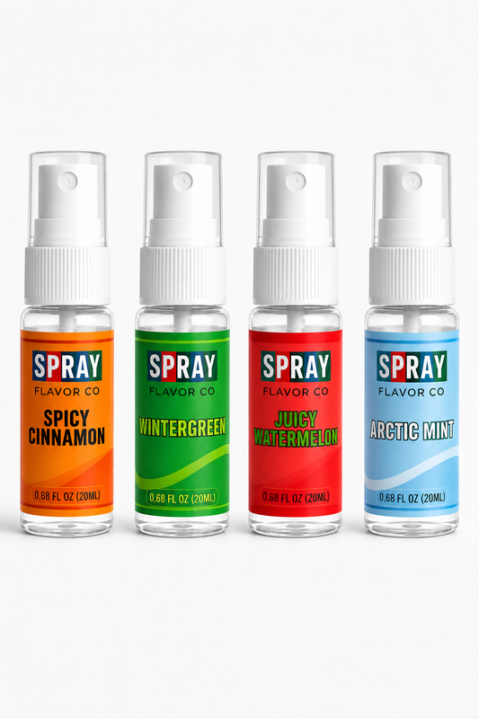 More Flavor More Power Subscription