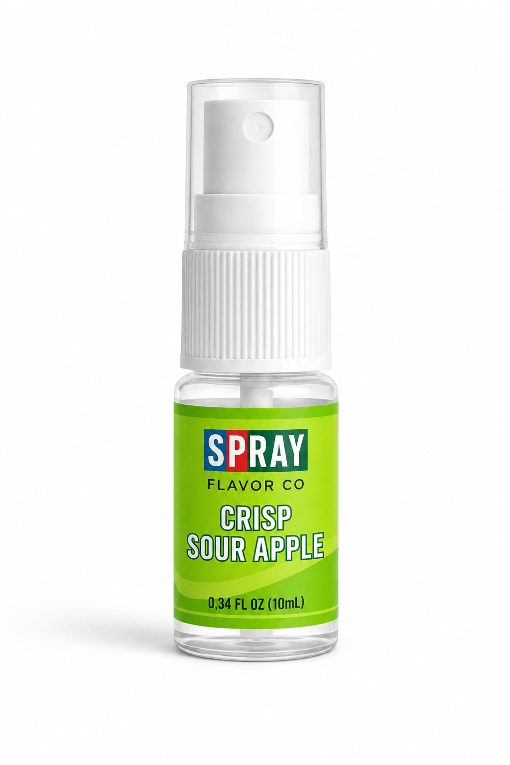 Spray Flavors