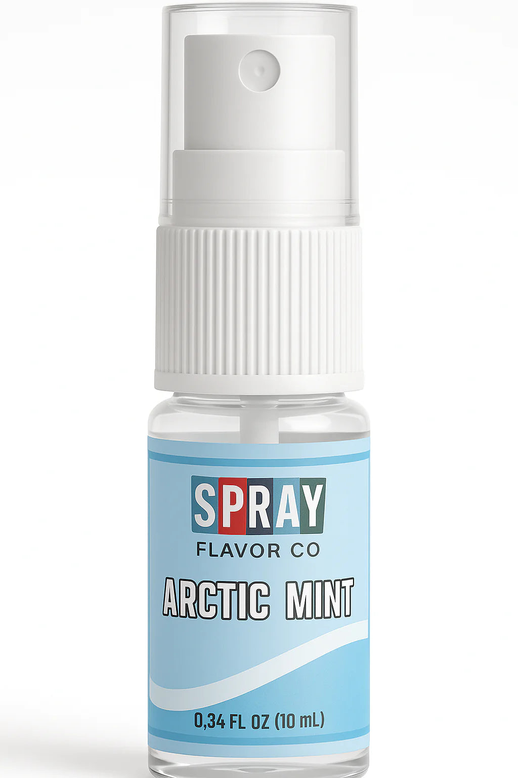Spray Flavors
