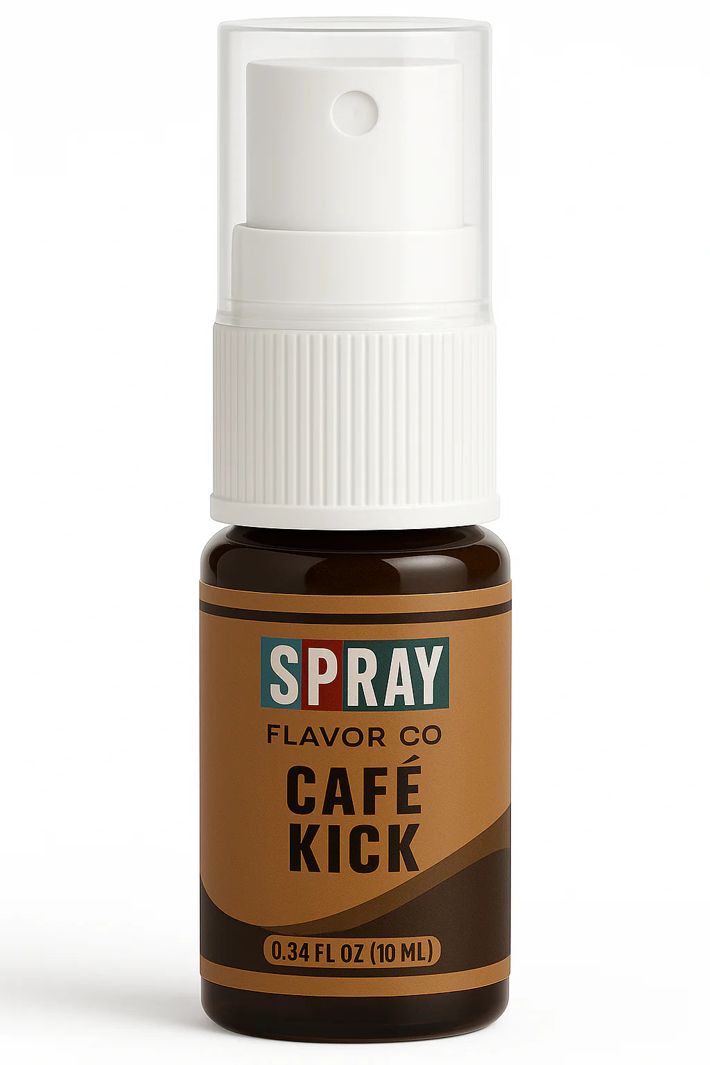 Spray Flavors