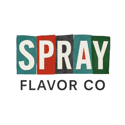 Spray Flavor Co.