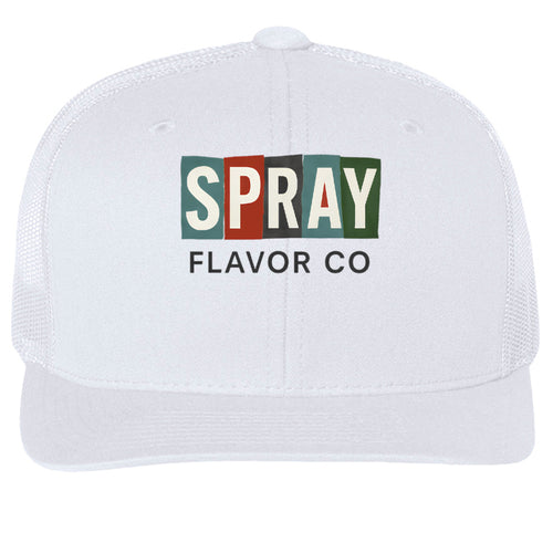 WHITE - 6606 - FRONT