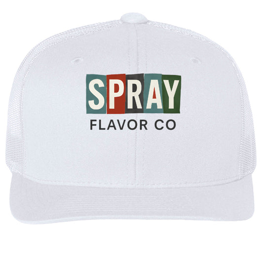 WHITE - 6606 - FRONT