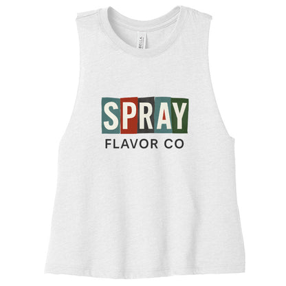 SLD WHT BLEND - 6682 - FRONT