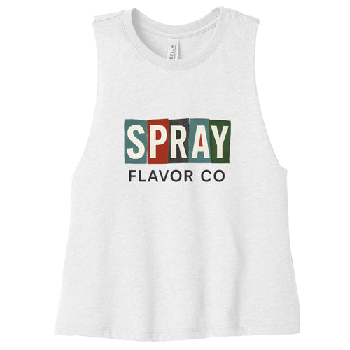 SLD WHT BLEND - 6682 - FRONT