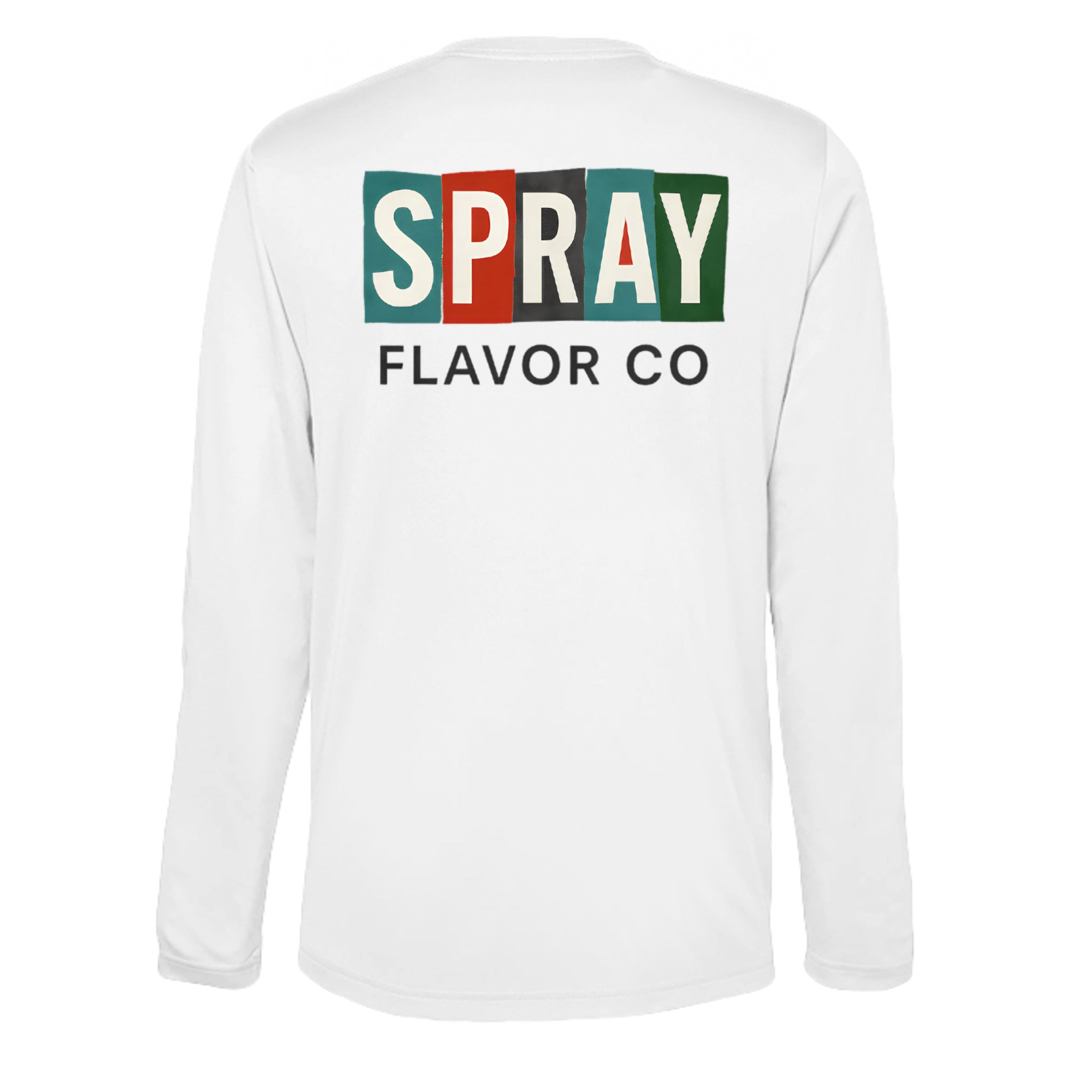 WHITE - CE10L - BACK