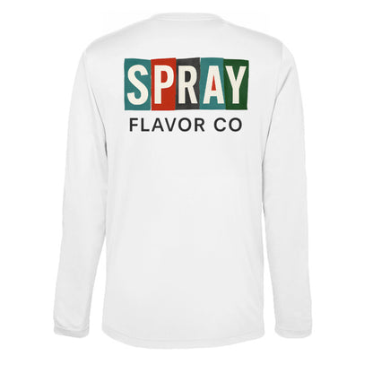 WHITE - CE10L - BACK