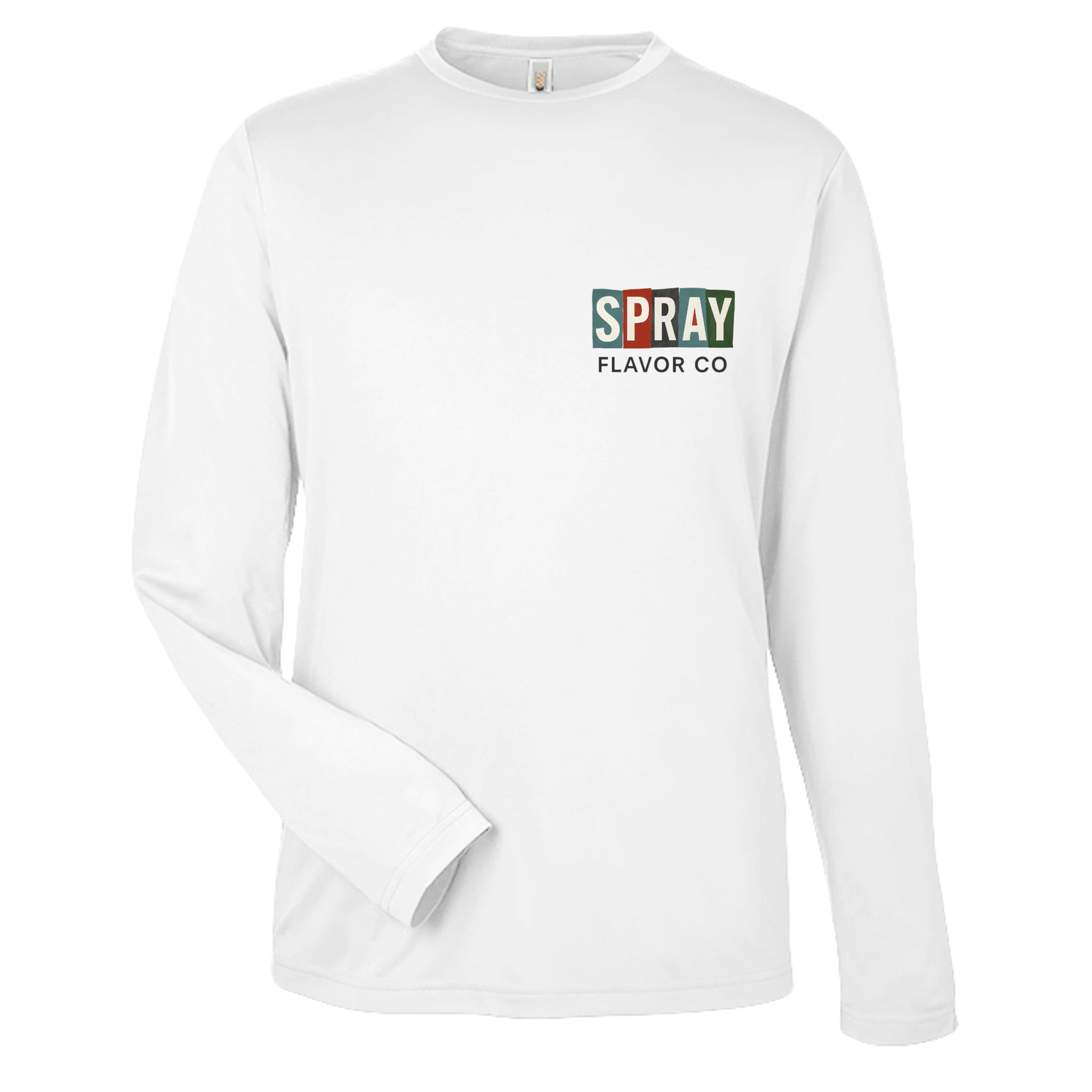 WHITE - CE10L - FRONT