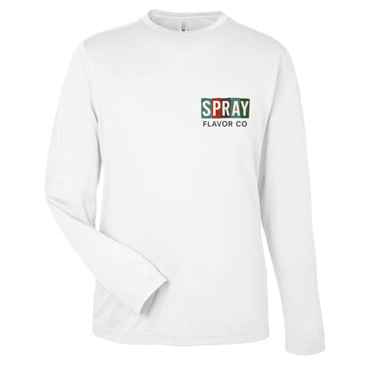 WHITE - CE10L - FRONT