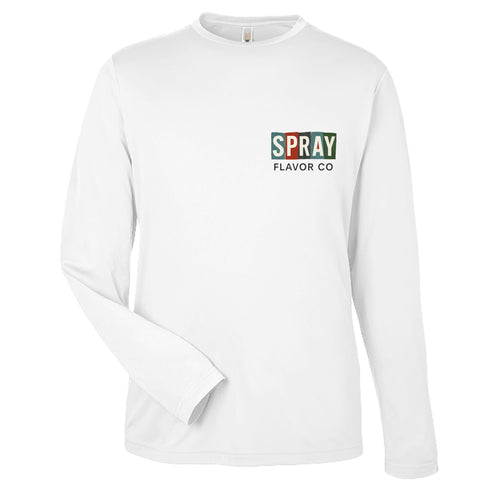 WHITE - CE10L - FRONT
