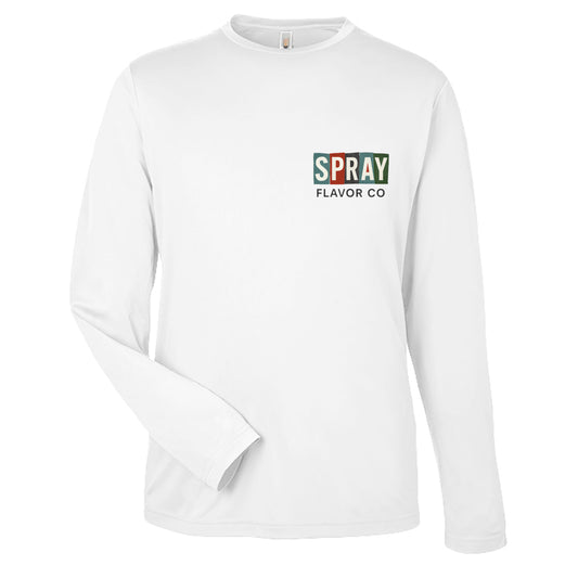 WHITE - CE10L - FRONT