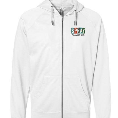 White - SS1000Z - FRONT