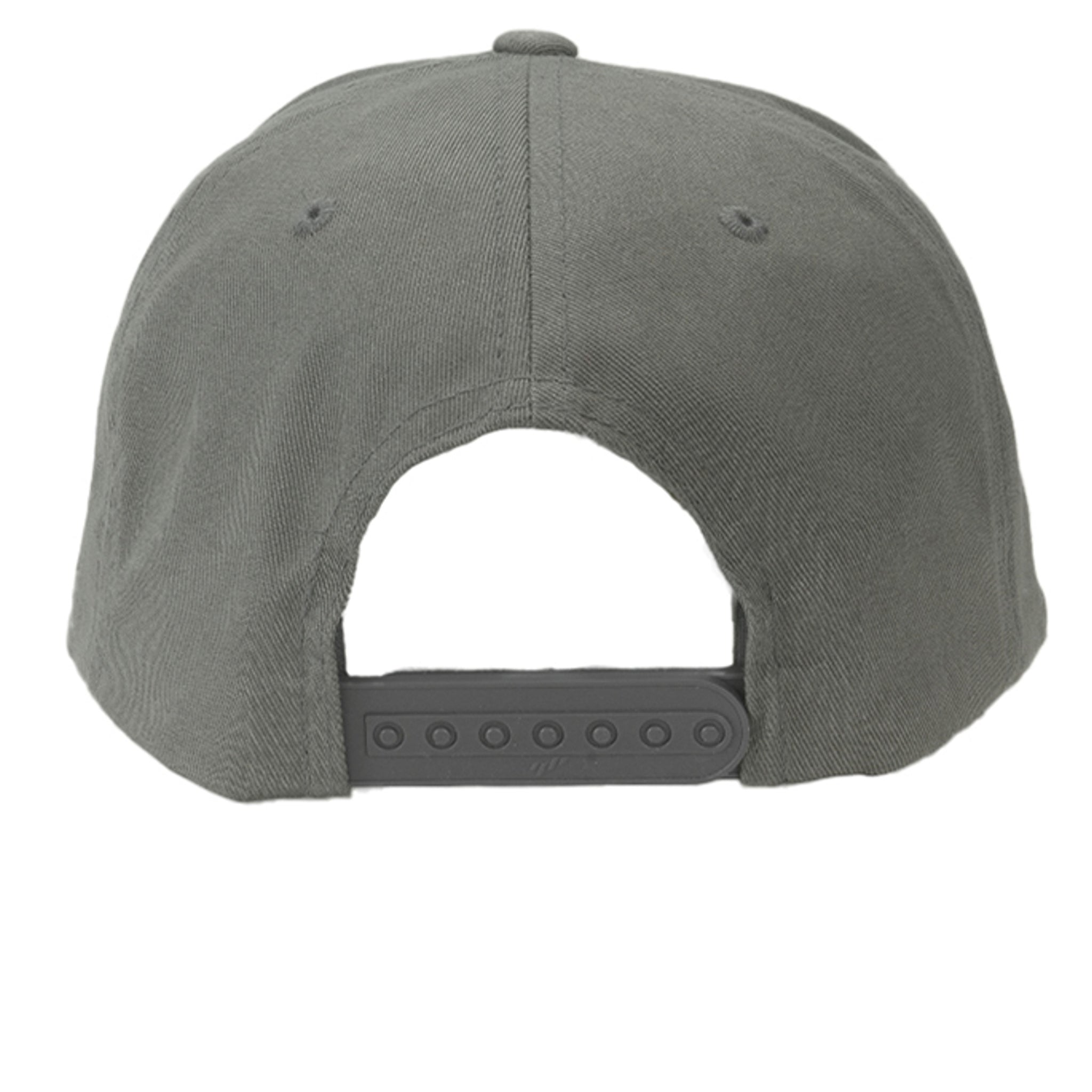 GREY - Y6007 - BACK